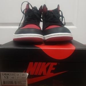 2013 Jordan 1 retro hi OG size 12